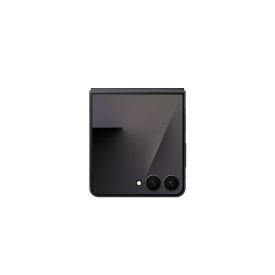 Смартфон Samsung Galaxy Z Flip 7, 12GB, 256GB, Jetblack