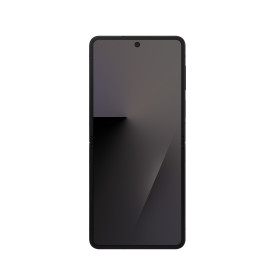 Смартфон Samsung Galaxy Z Flip 7, 12GB, 256GB, Jetblack