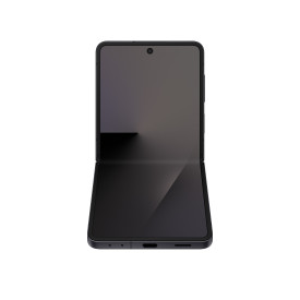 Смартфон SAMSUNG Z Flip7, 12GB, 512GB, Black