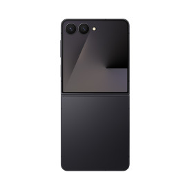 Смартфон SAMSUNG Z Flip7, 12GB, 512GB, Black