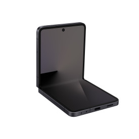 Смартфон SAMSUNG Z Flip7, 12GB, 512GB, Black