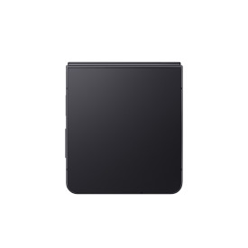 Смартфон SAMSUNG Z Flip7, 12GB, 512GB, Black