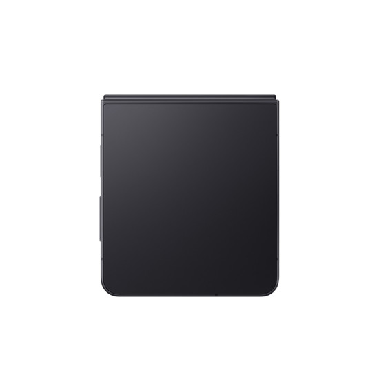 Смартфон SAMSUNG Z Flip7, 12GB, 512GB, Black