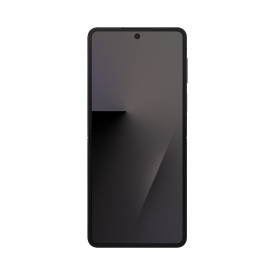 Смартфон SAMSUNG Z Flip7, 12GB, 512GB, Black