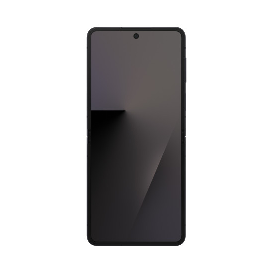 Смартфон SAMSUNG Z Flip7, 12GB, 512GB, Black