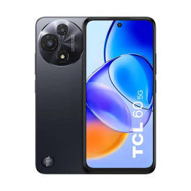 Смартфон TCL 60 5G, 6GB, 256GB, Space Grey
