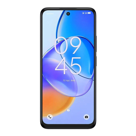 Смартфон TCL 60 5G, 6GB, 256GB, Space Grey