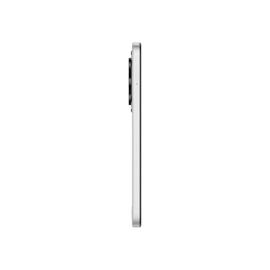 Смартфон TCL 60 SE, 6.75 инча, 8GB RAM, 512GB памет, 50MP камера, Blizzard White