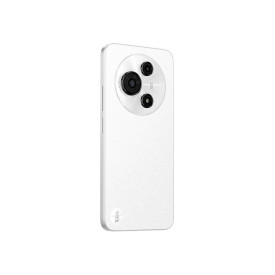 Смартфон TCL 60 SE, 6.75 инча, 8GB RAM, 512GB памет, 50MP камера, Blizzard White