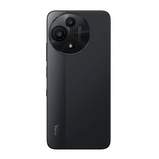 Смартфон TCL 60 SE NXTPAPER 5G, 8GB, 256GB, Space Gray