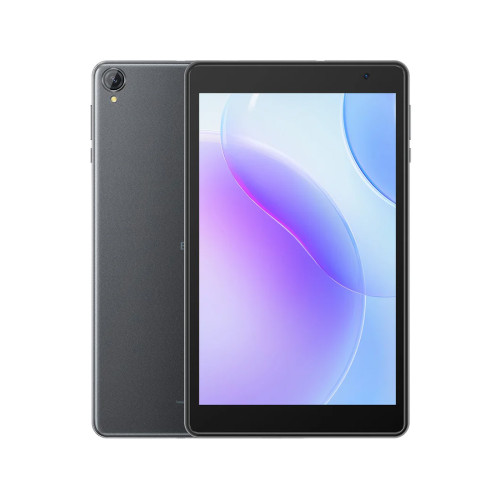 Таблет Blackview Tab 50 WiFi, 8 инча, HD IPS, 800x1280, 4GB RAM, 128GB памет, Space Gray