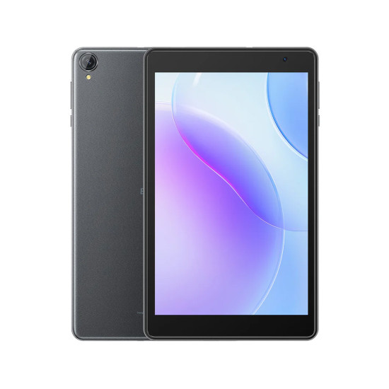 Таблет Blackview Tab 50 WiFi, 8 инча, HD IPS, 800x1280, 4GB RAM, 128GB памет, Space Gray