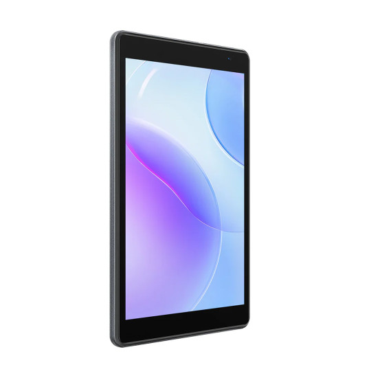 Таблет Blackview Tab 50 WiFi, 8 инча, HD IPS, 800x1280, 4GB RAM, 128GB памет, Space Gray