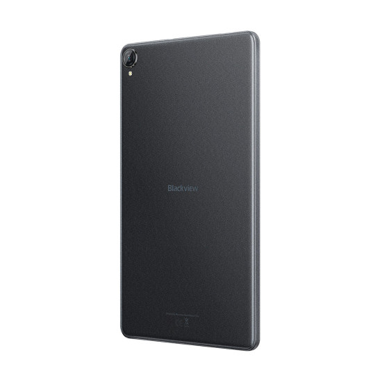 Таблет Blackview Tab 50 WiFi, 8 инча, HD IPS, 800x1280, 4GB RAM, 128GB памет, Space Gray