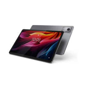 Таблет Lenovo Tab K11 Plus, 8GB/256GB, 11.5 инча 2K 2000x1200 IPS, Dolby Atmos, Android 14, Helio G99 Octa-core, Luna Grey