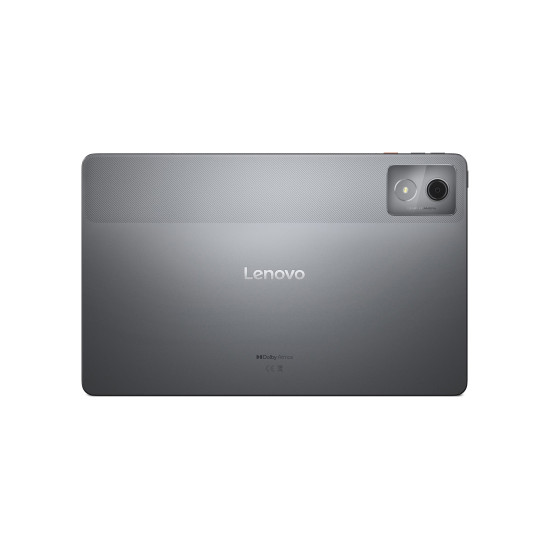 Таблет Lenovo Tab K11 Plus, 8GB/256GB, 11.5 инча 2K 2000x1200 IPS, Dolby Atmos, Android 14, Helio G99 Octa-core, Luna Grey