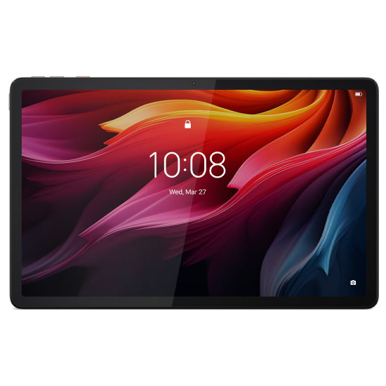Таблет LENOVO Tab K11 Plus Snapdragon SDM680, 11.45 inch 2k 400N 90Hz Touch, 8GB RAM, 256GB Android 14, Luna Grey