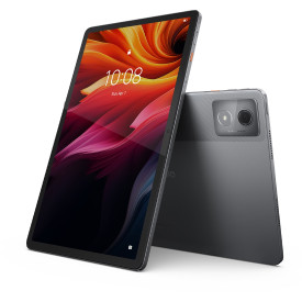 Таблет LENOVO Tab K11 Plus Snapdragon SDM680, 11.45 inch 2k 400N 90Hz Touch, 8GB RAM, 256GB Android 14, Luna Grey