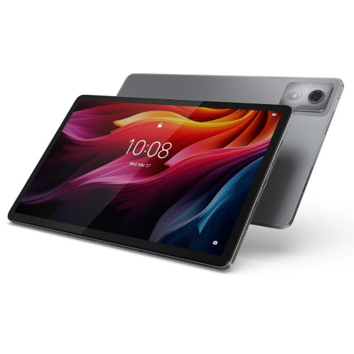 Таблет LENOVO Tab K11 Plus Snapdragon SDM680, 11.45 inch 2k 400N 90Hz Touch, 8GB RAM, 256GB Android 14, Luna Grey