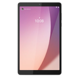 Таблет LENOVO Tab M8 G4 LTE Voice, MediaTek MT8768, OctaCore, 8 инча, HD, 3GB DDR4X, 32GB, Android 13, Arctic Grey
