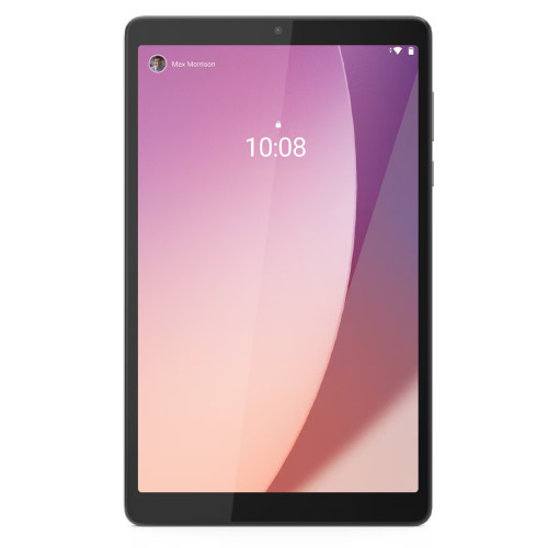 Таблет LENOVO Tab M8 G4 LTE Voice, MediaTek MT8768, OctaCore, 8 инча, HD, 3GB DDR4X, 32GB, Android 13, Arctic Grey