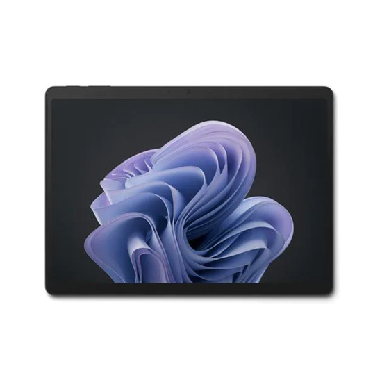 Таблет Microsoft Surface Pro 10, 13 инча, Intel Core Ultra, 120Hz, Wi-Fi, Windows 11 Pro, Black