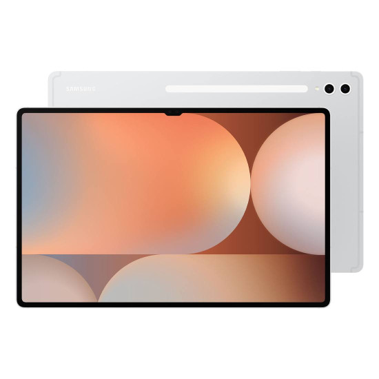 Таблет Samsung Galaxy Tab S10 Ultra, SM-X926B, 12GB, 256GB, Platinum Silver