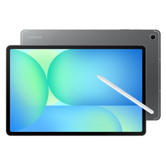Таблет SAMSUNG SM-X626 Galaxy Tab S10FE+, 13.1 инча, 5G, 8GB, 128GB, Grey