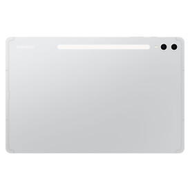 Таблет SAMSUNG SM-X826N Tab S10+, 12.4 инча, 5G, 12GB RAM, 256GB памет, сребрист