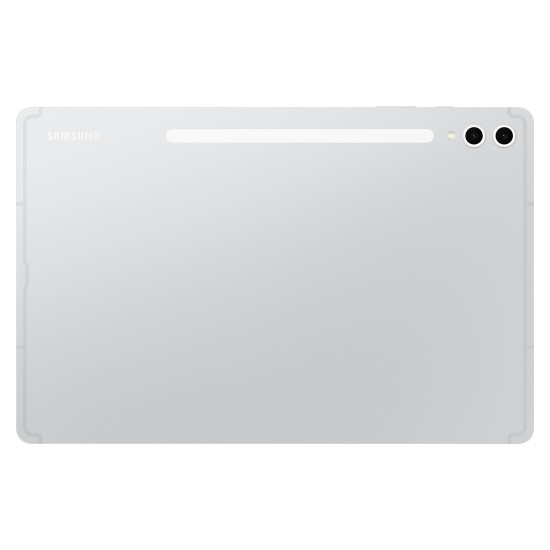 Таблет SAMSUNG SM-X826N Tab S10+, 12.4 инча, 5G, 12GB RAM, 256GB памет, сребрист