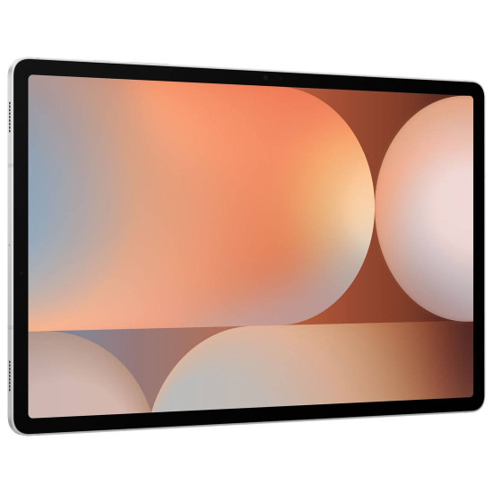 Таблет SAMSUNG SM-X826N Tab S10+, 12.4 инча, 5G, 12GB RAM, 256GB памет, сребрист