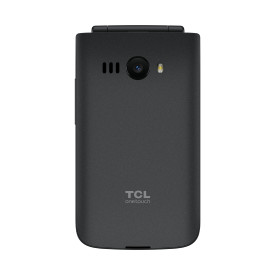 Телефон, 3.2 инча, Bluetooth, USB-C, Dual SIM, 48 MB RAM, 128 MB памет, батерия 1380 mAh