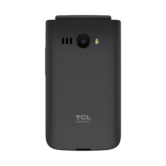 Телефон, 3.2 инча, Bluetooth, USB-C, Dual SIM, 48 MB RAM, 128 MB памет, батерия 1380 mAh