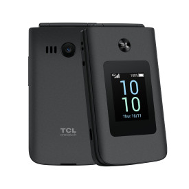 Телефон, 3.2 инча, Bluetooth, USB-C, Dual SIM, 48 MB RAM, 128 MB памет, батерия 1380 mAh