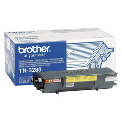 Тонер касета Brother TN-3280