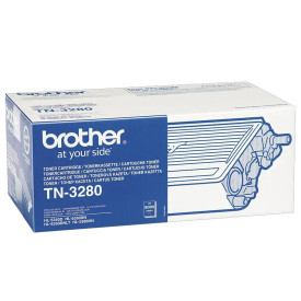 Тонер касета Brother TN-3280