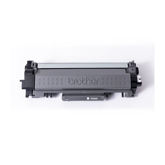 Тонер касета BROTHER TN2590 Black