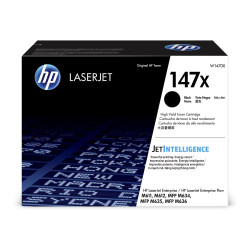 Тонер касета HP 147X, W1470X, Black