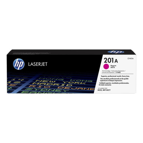 Тонер касета HP 201A, CF403A