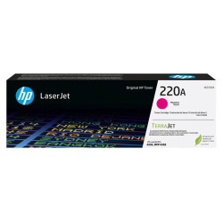 Тонер касета HP 220A, W2203A, Magenta