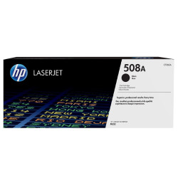 Тонер касета HP 508A, CF360A, Black