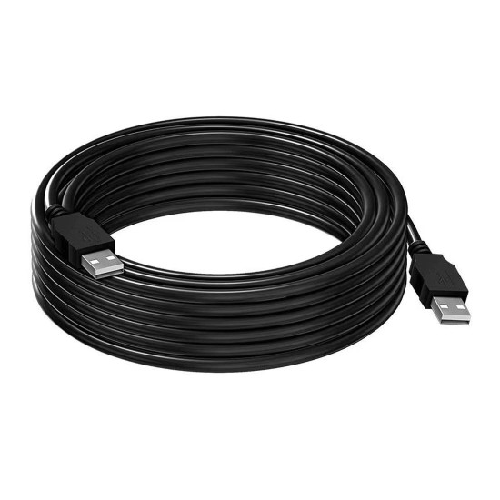 USB кабел Lenovo ThinkSmart Cable, 10м