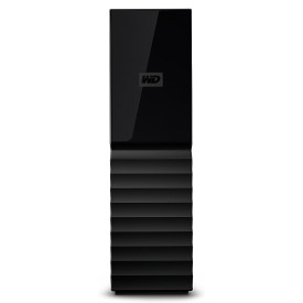 Външен твърд диск WESTERN DIGITAL My Book 6TB, USB3.0, 3.5 инча