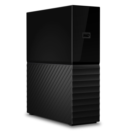 Външен твърд диск WESTERN DIGITAL My Book 6TB, USB3.0, 3.5 инча Външен твърд диск WESTERN DIGITAL My Book 6TB, USB3.0, 3.5 инча