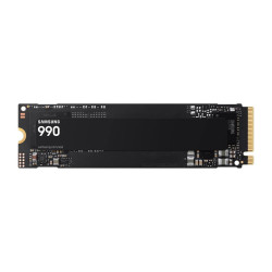 Вътрешен SSD диск SAMSUNG 990 Basic, 2TB PCIe 4.0 NVMe M.2 SSD, MZ-V9V2T0BW