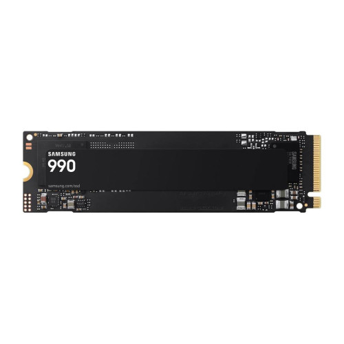 Вътрешен SSD диск SAMSUNG 990 Basic, 2TB PCIe 4.0 NVMe M.2 SSD, MZ-V9V2T0BW