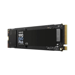 Вътрешен SSD диск SAMSUNG 990 EVO Plus, 4TB, M.2, NVMe, PCIe