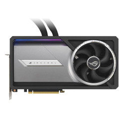 Видеокарта ASUS ROG ASTRAL LC RTX 5090, 32GB GDDR7, OC Edition, GAMING, 2xHDMI 2.1, 3xDP 2.1b
