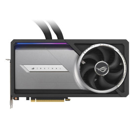 Видеокарта ASUS ROG ASTRAL LC RTX 5090, 32GB GDDR7, OC Edition, GAMING, 2xHDMI 2.1, 3xDP 2.1b