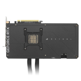Видеокарта ASUS ROG ASTRAL LC RTX 5090, 32GB GDDR7, OC Edition, GAMING, 2xHDMI 2.1, 3xDP 2.1b